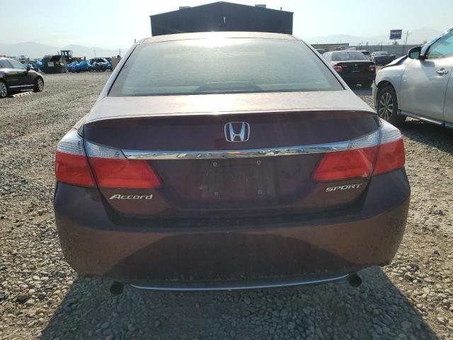 Photo 5 VIN: 1HGCR2F56EA285050 - HONDA ACCORD SPO 