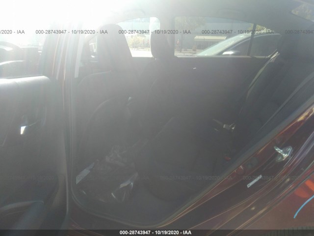 Photo 7 VIN: 1HGCR2F56EA285064 - HONDA ACCORD SEDAN 