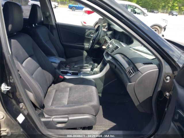 Photo 4 VIN: 1HGCR2F56EA286148 - HONDA ACCORD 