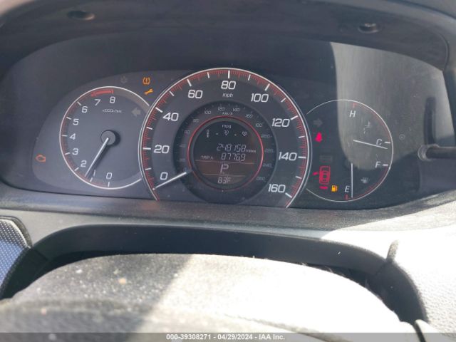 Photo 6 VIN: 1HGCR2F56EA286148 - HONDA ACCORD 