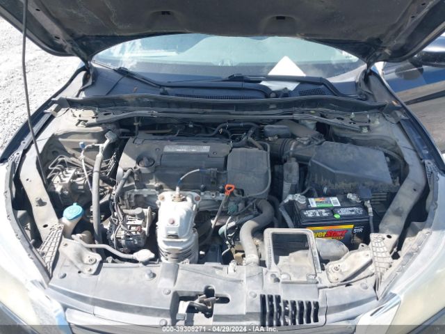 Photo 9 VIN: 1HGCR2F56EA286148 - HONDA ACCORD 