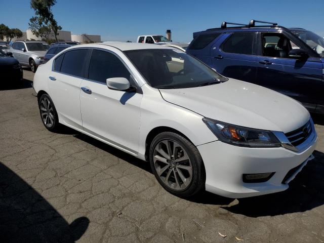 Photo 3 VIN: 1HGCR2F56EA289972 - HONDA ACCORD SPO 