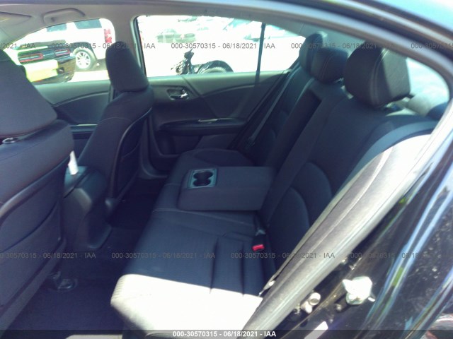 Photo 7 VIN: 1HGCR2F56EA298011 - HONDA ACCORD SEDAN 