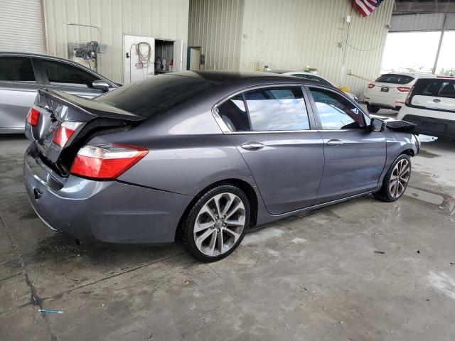 Photo 2 VIN: 1HGCR2F56EA299594 - HONDA ACCORD 