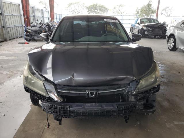 Photo 4 VIN: 1HGCR2F56EA299594 - HONDA ACCORD 