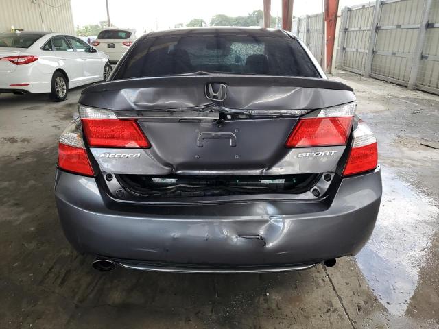 Photo 5 VIN: 1HGCR2F56EA299594 - HONDA ACCORD 