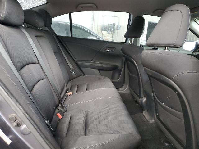 Photo 9 VIN: 1HGCR2F56EA299594 - HONDA ACCORD 