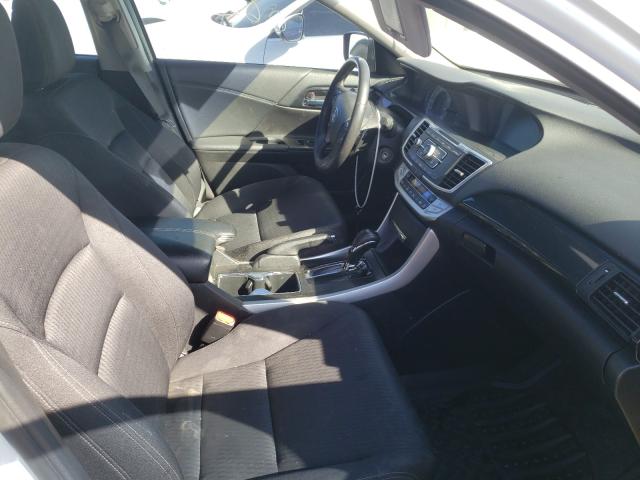 Photo 4 VIN: 1HGCR2F56EA301649 - HONDA ACCORD SPO 