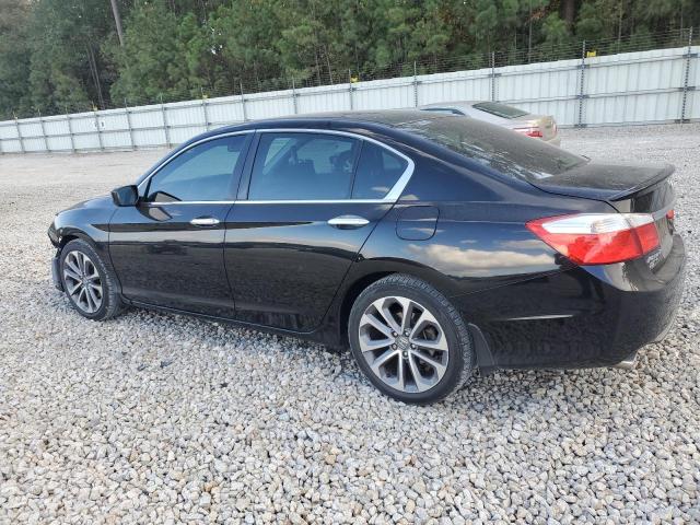 Photo 1 VIN: 1HGCR2F56EA302770 - HONDA ACCORD SPO 