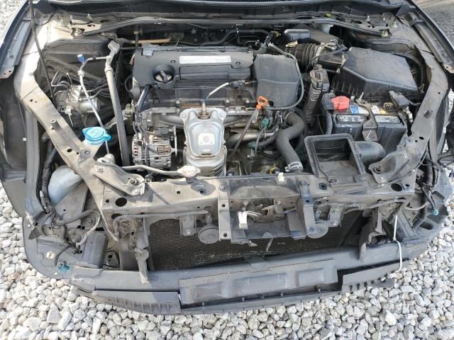 Photo 10 VIN: 1HGCR2F56EA302770 - HONDA ACCORD SPO 