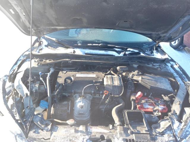 Photo 10 VIN: 1HGCR2F56EA306835 - HONDA ACCORD SPO 