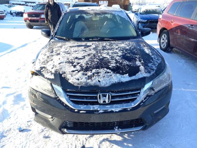 Photo 4 VIN: 1HGCR2F56EA306835 - HONDA ACCORD SPO 