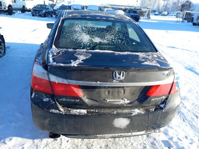 Photo 5 VIN: 1HGCR2F56EA306835 - HONDA ACCORD SPO 