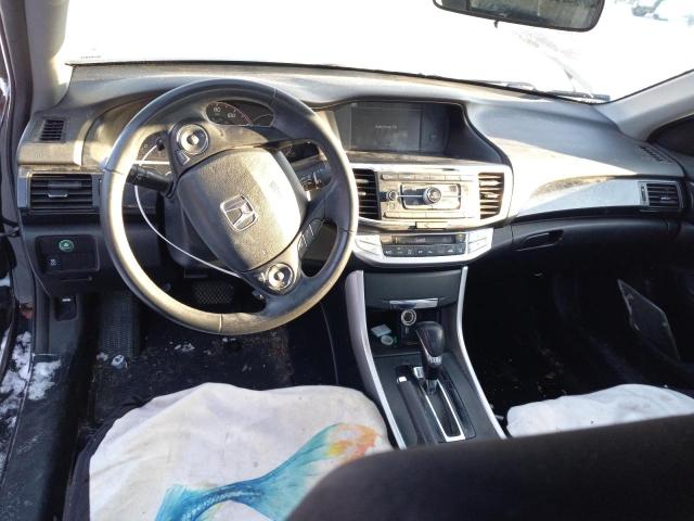 Photo 7 VIN: 1HGCR2F56EA306835 - HONDA ACCORD SPO 