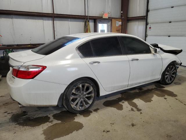 Photo 2 VIN: 1HGCR2F56EA800239 - HONDA ACCORD 