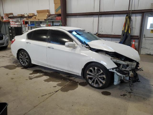 Photo 3 VIN: 1HGCR2F56EA800239 - HONDA ACCORD 