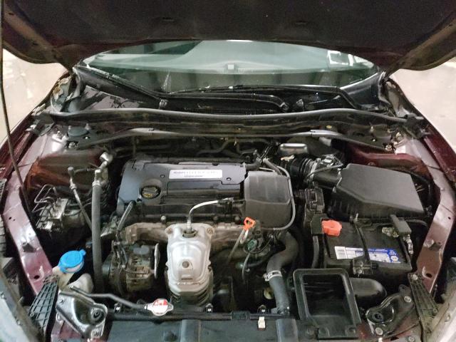 Photo 6 VIN: 1HGCR2F56EA805196 - HONDA ACCORD SPO 