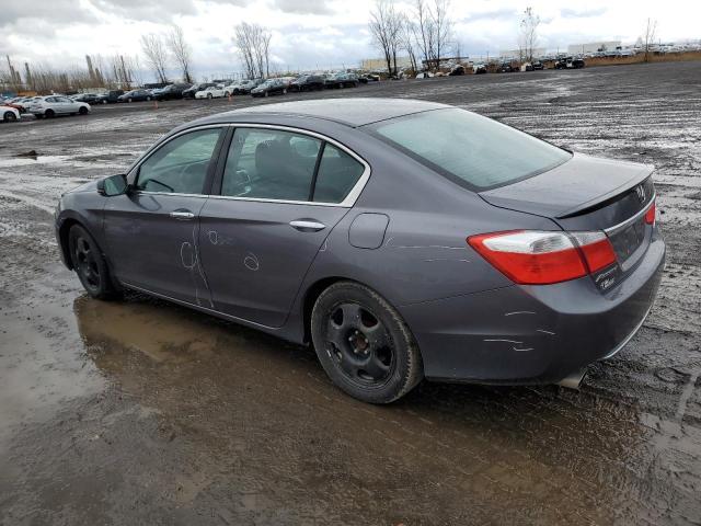 Photo 1 VIN: 1HGCR2F56EA807580 - HONDA ACCORD SPO 