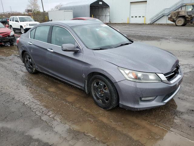 Photo 3 VIN: 1HGCR2F56EA807580 - HONDA ACCORD SPO 