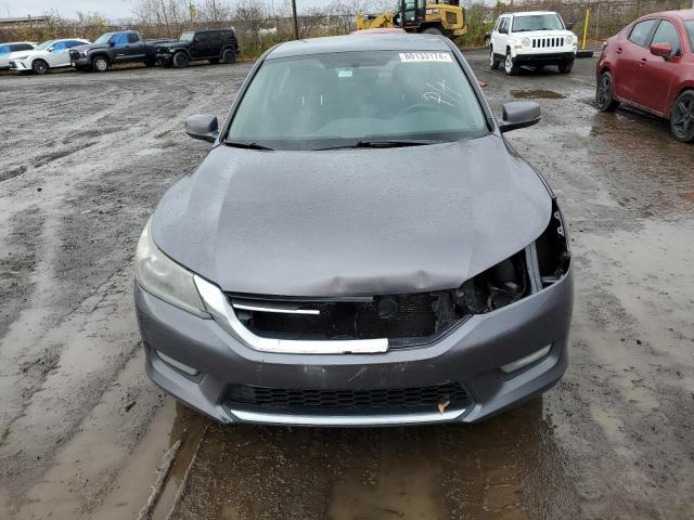 Photo 4 VIN: 1HGCR2F56EA807580 - HONDA ACCORD SPO 