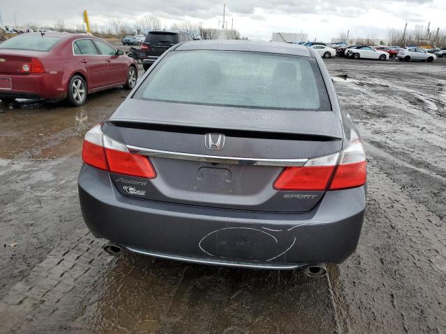 Photo 5 VIN: 1HGCR2F56EA807580 - HONDA ACCORD SPO 