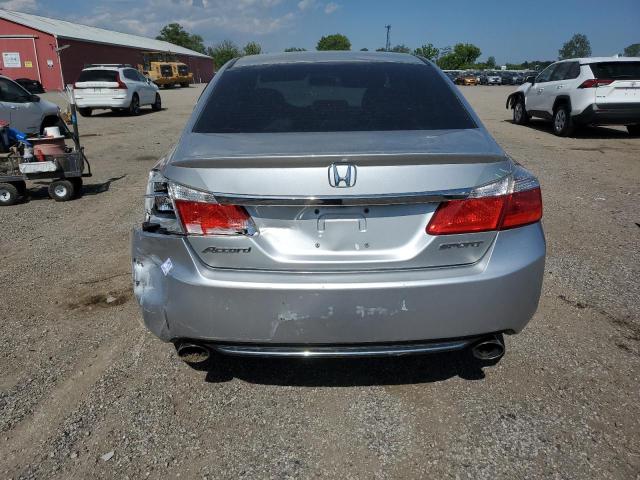 Photo 5 VIN: 1HGCR2F56EA812181 - HONDA ACCORD 