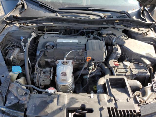 Photo 10 VIN: 1HGCR2F56FA002700 - HONDA ACCORD SPO 