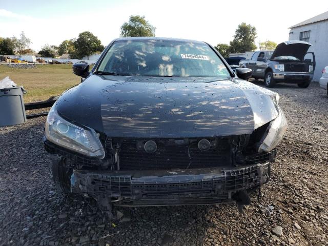 Photo 4 VIN: 1HGCR2F56FA002700 - HONDA ACCORD SPO 