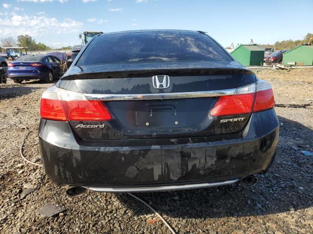 Photo 5 VIN: 1HGCR2F56FA002700 - HONDA ACCORD SPO 