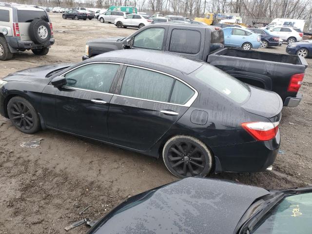 Photo 1 VIN: 1HGCR2F56FA002745 - HONDA ACCORD SPO 