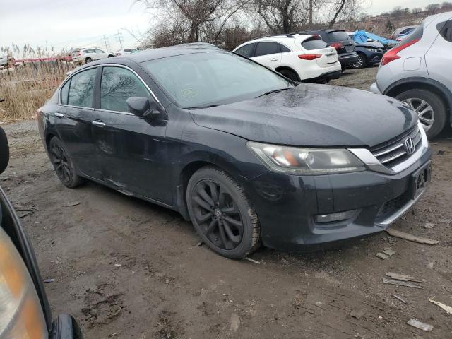 Photo 3 VIN: 1HGCR2F56FA002745 - HONDA ACCORD SPO 