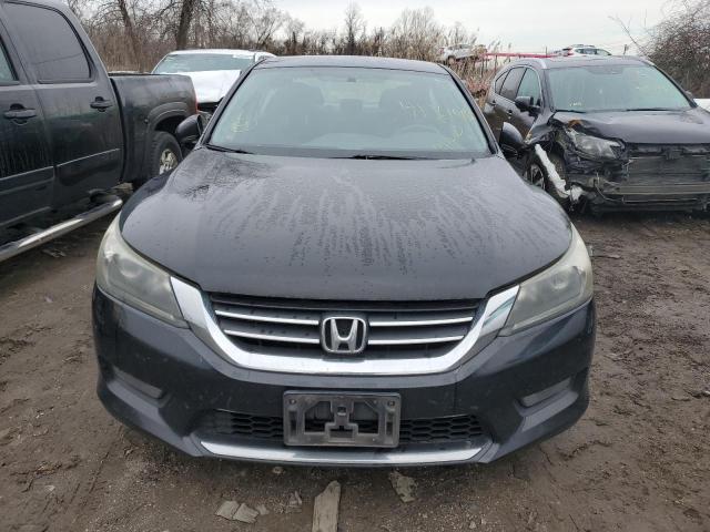 Photo 4 VIN: 1HGCR2F56FA002745 - HONDA ACCORD SPO 