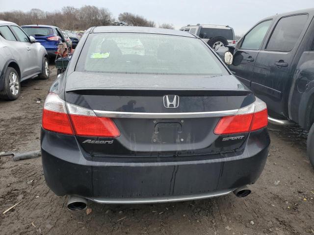 Photo 5 VIN: 1HGCR2F56FA002745 - HONDA ACCORD SPO 