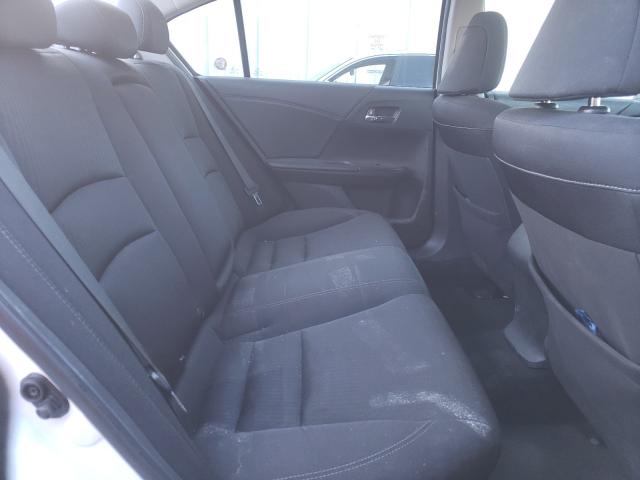 Photo 5 VIN: 1HGCR2F56FA008125 - HONDA ACCORD SPO 