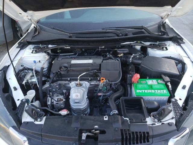 Photo 6 VIN: 1HGCR2F56FA008125 - HONDA ACCORD SPO 