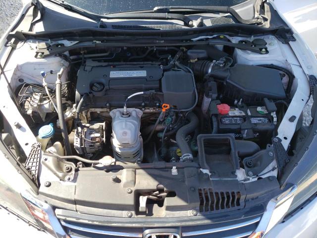 Photo 6 VIN: 1HGCR2F56FA008190 - HONDA ACCORD SPO 