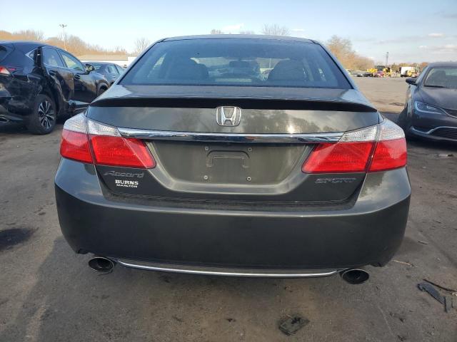 Photo 5 VIN: 1HGCR2F56FA009842 - HONDA ACCORD SPO 