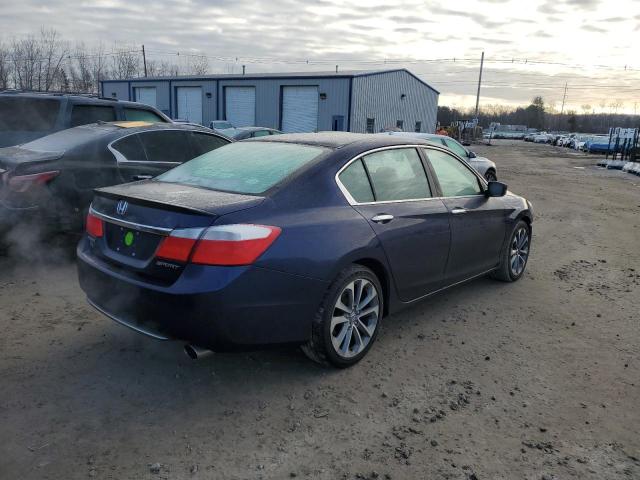 Photo 2 VIN: 1HGCR2F56FA012014 - HONDA ACCORD 