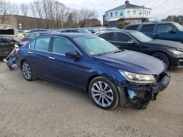 Photo 3 VIN: 1HGCR2F56FA012014 - HONDA ACCORD 