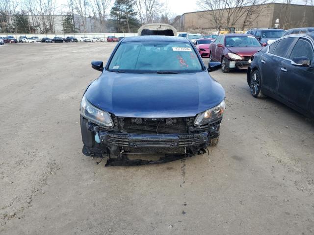 Photo 4 VIN: 1HGCR2F56FA012014 - HONDA ACCORD 