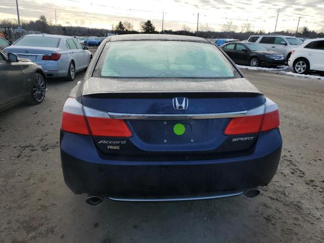 Photo 5 VIN: 1HGCR2F56FA012014 - HONDA ACCORD 