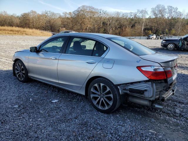 Photo 1 VIN: 1HGCR2F56FA018024 - HONDA ACCORD 