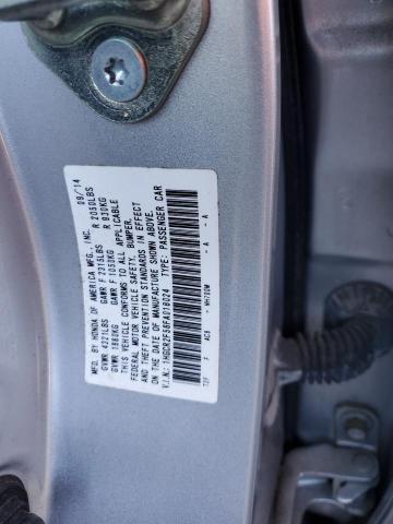 Photo 12 VIN: 1HGCR2F56FA018024 - HONDA ACCORD 