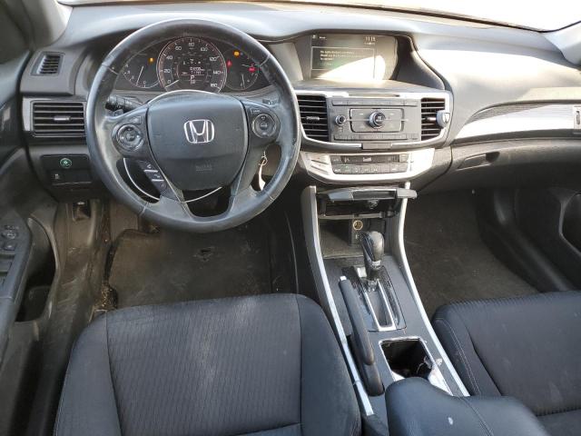 Photo 7 VIN: 1HGCR2F56FA018024 - HONDA ACCORD 