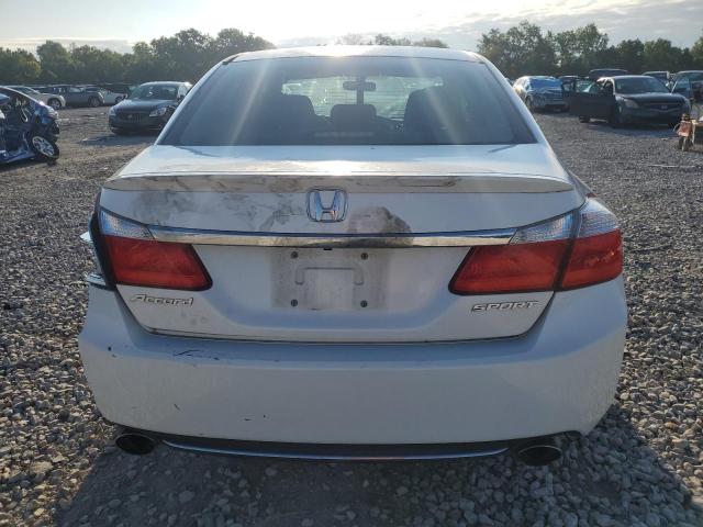 Photo 5 VIN: 1HGCR2F56FA018833 - HONDA ACCORD SPO 