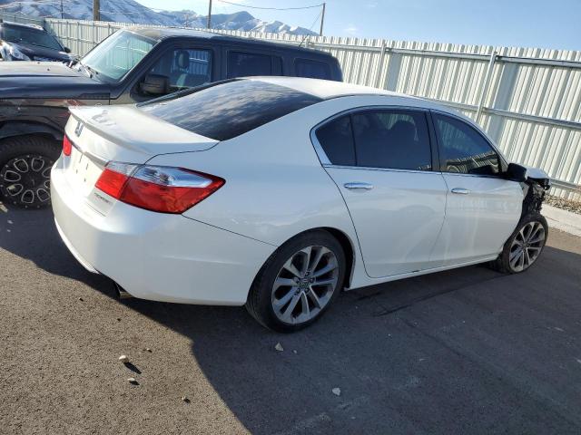 Photo 2 VIN: 1HGCR2F56FA022770 - HONDA ACCORD 