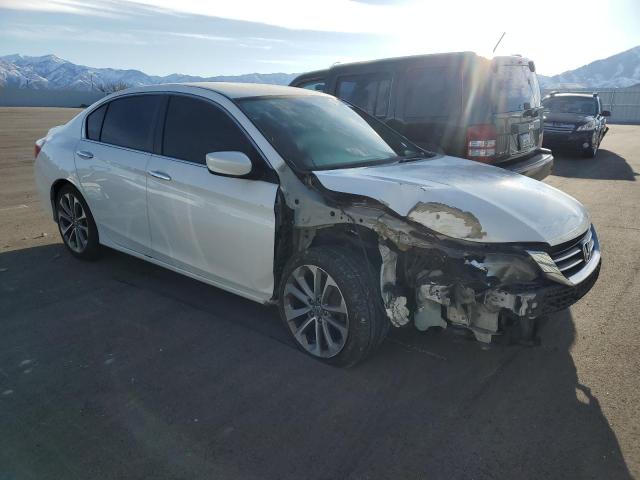 Photo 3 VIN: 1HGCR2F56FA022770 - HONDA ACCORD 