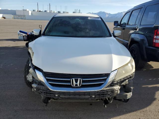 Photo 4 VIN: 1HGCR2F56FA022770 - HONDA ACCORD 