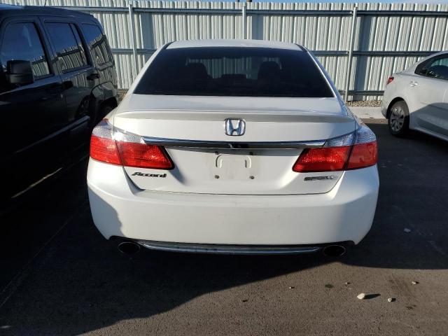 Photo 5 VIN: 1HGCR2F56FA022770 - HONDA ACCORD 