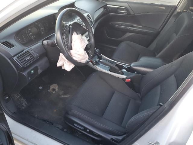 Photo 6 VIN: 1HGCR2F56FA022770 - HONDA ACCORD 